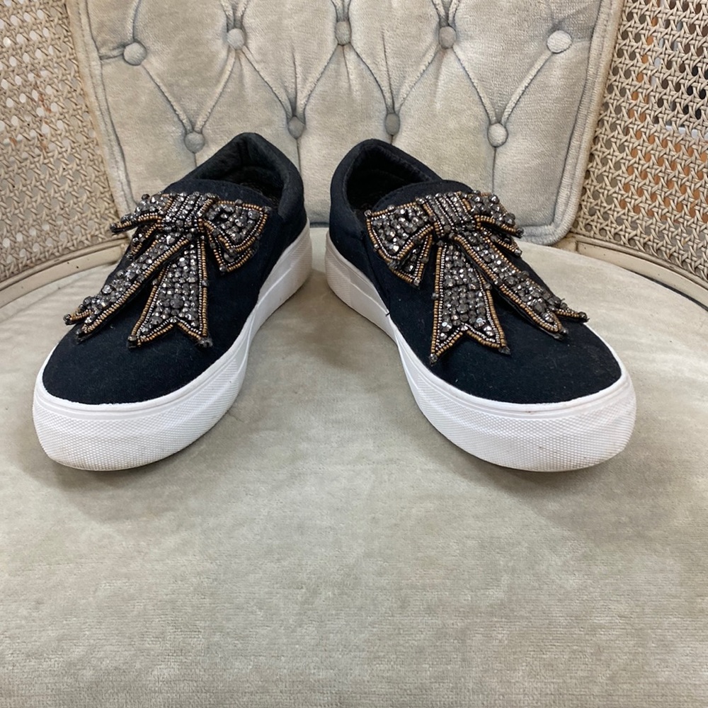 Naughty Monkey Shoes